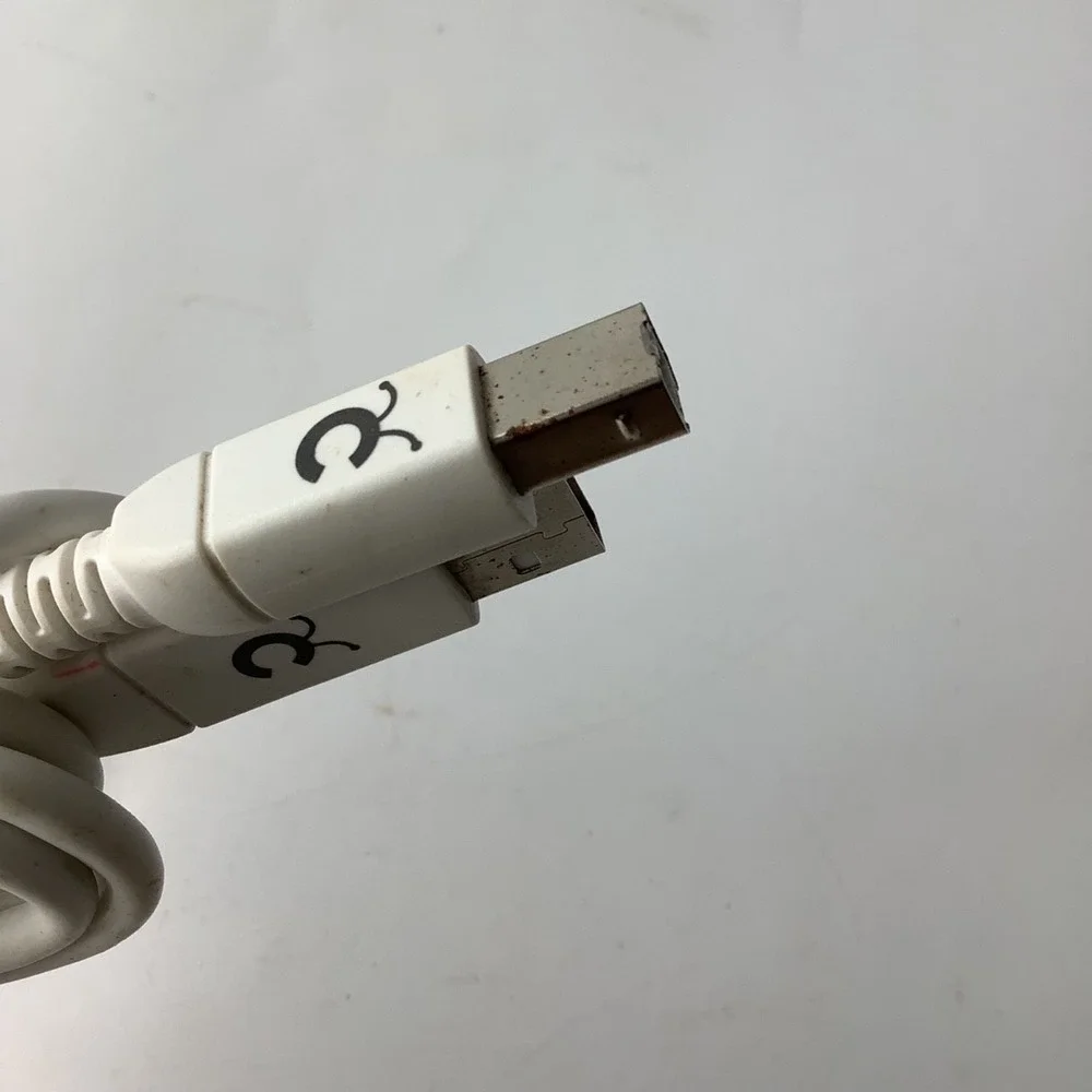 Cricut Cutting Machine USB Cable